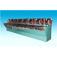 Huabang Flotation machine/preparation equipment manufacturer/floater/flotation cell