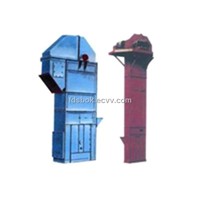 Huabang Mineral Bucket Elevator/mineral conveyor/industrial conveyor/TD bucket elevator