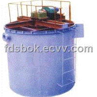 Huabang Mining thickener/concentrator/pulp thickener/mineral equipment manufacturer