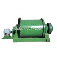 Huabang Overflow ball mill/ball mill manufacturer/grinding equipment/industrial mill