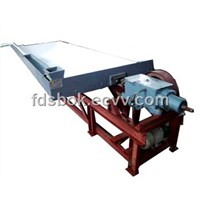 Huabang Shaking table/preparation equipment/gravity dressing machine/ore dressing