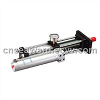 Hydro Pneumatic Cylinder HPN