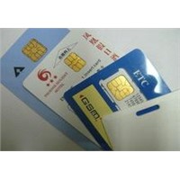 IC card/ contactless card/ smart card
