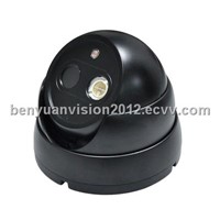 IR LED Array Eyeball Dome Camera