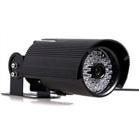 IR Waterproof CCTV Camera(KI-624)
