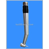 ITS High Speed Standard Push Button quick coupling Handpiece