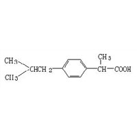 Ibuprofen (api/DC90)