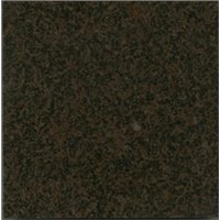 Imperial Brown Fine Granite