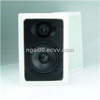 In wall speaker  model IW-50