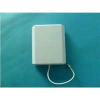 Indoor Signal Covering Antenna GAW-800-2500-10 806960/17102500MHZ 7/10dBi