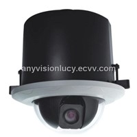 Industrial Indoor High Speed Dome Camera SD-IH803