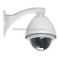 Industrial Outdoor Speed Camera/Dome Camera  SD-OH801