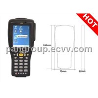 Industrial PDA HF Handheld Reader (DL730)