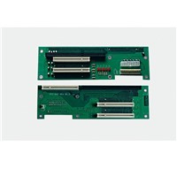 Industrial passive backplane PCI-6SD( two sides)