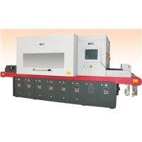 Inkjet Printing Machine