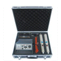 JG-3 layer of ignition-coil Edm detector