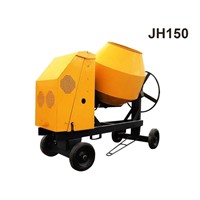 JH series mortar mixer