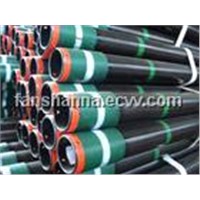 JIS G3429 Seamless Steel Tubes for High Pressure Gas Cylinder