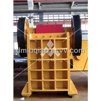 High Quality Stone Crusher Equipment Jaw Crusher (PE800*1060)