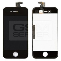 LCD for Iphone 4g with touch screen