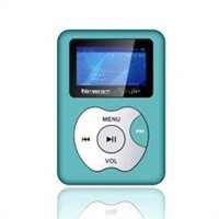 LCM Display Micro SD Card Mp3 Player with Sound Recording BT-P105H