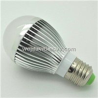 LED 5W Bulb