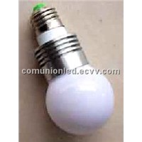 LED Bulb;Modle NO:CUL-BK008