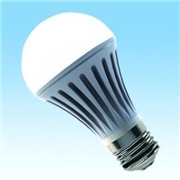 LED Bulb (YG-5X1WB-E27WW)