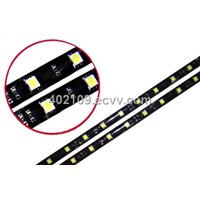 LED Flexible Strip Light for 5050-3 Chip RGB Color wall Lighting