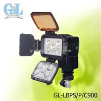 professional video light LED-LBPS900 for cameras and videos