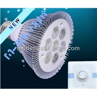 LED PAR30 lamp