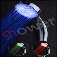 LED Temperature Control Shower Head SH-1603