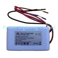 LED Waterproof LED Power Supply LED driver