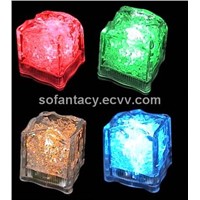 LED ice cube