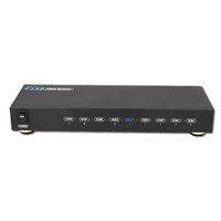 LKV318 1X8 3D HDMI splitter - HDMI 1.3