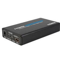 LKV363 Composite and S-video to HDMI Converter