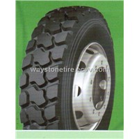 LONG MARCH TBR TYRE  1200R20