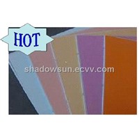 LUO TAI DI NA PVC GYPSUM CEILING TILES