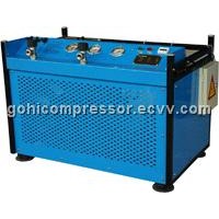 LYW200 Diving compressor