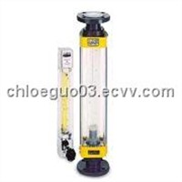 LZB/LZJ series Variable area flowmeter