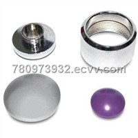 Lamp Holder/Lamp Cover/Lamp Accessories, Used in Lighting Products