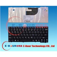 Laptop Keyboard for Acer Aspire One (ZG5)