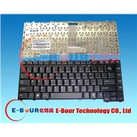 Laptop Keyboard for Toshiba Satellite A200