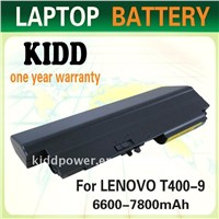 Laptop battery 1464-9 for DELL