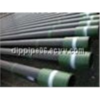 Large stock oil casing pup joint