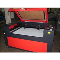 Laser cutter machine JCUT-1290-2(with two heads)