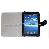Leather phone case for ipad,sumsang,iphone,blackberry manufacturer