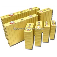 LiFePo4 battery packs