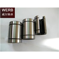 Linear Bearing LM...UU