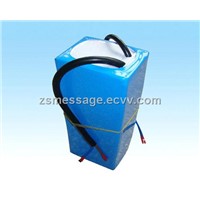 Lithium Battery 48V 10Ah